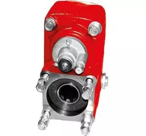 Коробка отбора мощности 1:1,04 ZF S5-50/90, S6-65/66/70/75/80/90, 6S-800/1000/1005/1200 TD/TO (Volvo ZTO 10) Коробка отбора мощности 1:1,04 ZF S5-50/90, S6-65/66/70/75/80/90, 6S-800/1000/1005/1200 TD/TO (Volvo ZTO 10)