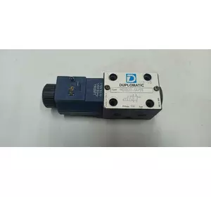 Гидрораспределитель Duplomatic MD1D23-TA/55 Гидрораспределитель Duplomatic MD1D23-TA/55