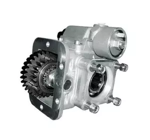 Коробка отбора мощности 1:0,65 ZF 6S - 380 VO, 6S-400, 6AS-400, 2840.6 Коробка отбора мощности 1:0,65 ZF 6S - 380 VO, 6S-400, 6AS-400, 2840.6