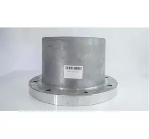 Колокол / крепление LMG351MFS3004S для мотора с насосом, Ø350 мм, габарит двиг. 160/180, гр. насоса 3 Колокол / крепление LMG351MFS3004S для мотора с насосом, Ø350 мм, габарит двиг. 160/180, гр. насоса 3