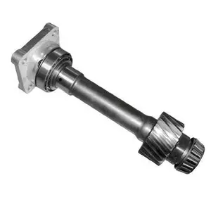 Вал коробки отбора мощности ZF 12AS-1420TD/TO, 12AS-1620TO Вал коробки отбора мощности ZF 12AS-1420TD/TO, 12AS-1620TO