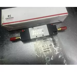 Пневмораспределитель Camozzi 354-011-02IL Пневмораспределитель Camozzi 354-011-02IL