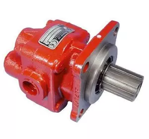 Шестеренчатый насос BEM 45 Шестеренчатый насос BEM 45