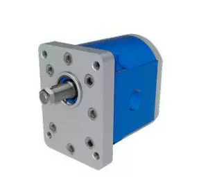 Гидронасос MOZIONI MGP3K50L-A204A (50 см³) Гидронасос MOZIONI MGP3K50L-A204A (50 см³)