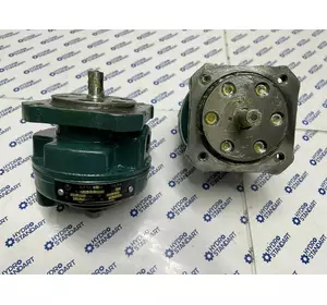 Насосы пластинчатые однопоточные БГ12-41, БГ12 41 Насосы пластинчатые однопоточные БГ12-41, БГ12 41