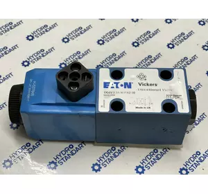 Гидрораспределитель Eaton Vickers DG4V 3 2A M U H7 60 (ВЕ6.574А 4WE6D) Гидрораспределитель Eaton Vickers DG4V 3 2A M U H7 60 (ВЕ6.574А 4WE6D)