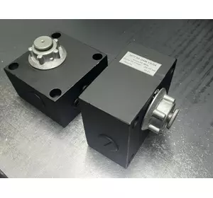 Регулятор расхода МПГ55-24м Регулятор расхода МПГ55-24м