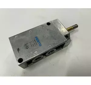 Распределитель Festo MFH-5-1/4 Распределитель Festo MFH-5-1/4