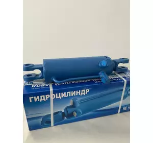 Гидроцилиндр задней навески ЦС 100*200 нового образца С100/40х200-3.44, МC100/40х200-3(4).44 Гидроцилиндр задней навески ЦС 100*200 нового образца С100/40х200-3.44, МC100/40х200-3(4).44