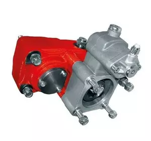 Коробка отбора мощности 1:1,30 ZF S6 - 36, 6S 700, 6AS-700, 6S 850 Коробка отбора мощности 1:1,30 ZF S6 - 36, 6S 700, 6AS-700, 6S 850