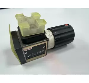 Гидро-электрический регулятор давления (реле) Bosch Rexroth HED 8 OH 20/200 K14 KW R901107369