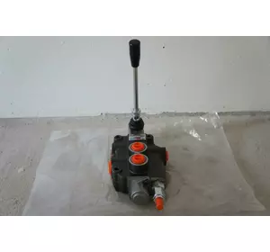 Гидрораспределитель Р40 A1 GKZ1 Badestnost Гидрораспределитель Р40 A1 GKZ1 Badestnost