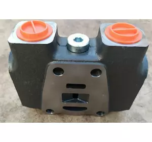 Рабочая секция гидрораспределителя РС100 Рабочая секция гидрораспределителя РС100