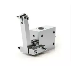 Конечный механический выключатель нормально закрытый Oleodinamica Marchesini V-FCC 1/2'' NC Италия Конечный механический выключатель нормально закрытый Oleodinamica Marchesini V-FCC 1/2'' NC Италия