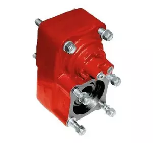 Коробка отбора мощности 1:1,32 Scania GR 875, GR 905, GRS 895, GRS 905, GRSO 905, GRSO 925 Коробка отбора мощности 1:1,32 Scania GR 875, GR 905, GRS 895, GRS 905, GRSO 905, GRSO 925