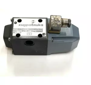 Ве10 Гидрораспределитель ВЕ-10.573Е (РЕ-10.3.573Е, 1РЕ-10.573Е, РХ10.573Е) Ве10 Гидрораспределитель ВЕ-10.573Е (РЕ-10.3.573Е, 1РЕ-10.573Е, РХ10.573Е)