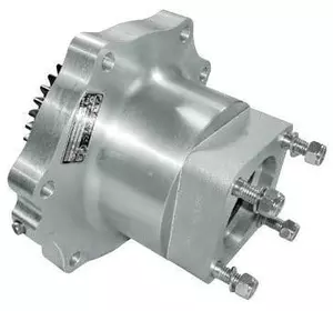 Коробка отбора мощности Man D2868LF02 V8 Коробка отбора мощности Man D2868LF02 V8