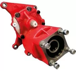 Коробка отбора мощности 1:1,35 ZF AS-TRONIC 12 AS 1800 / 16 AS 2200 / 12 AS 2301 / 16 AS 2601 Коробка отбора мощности 1:1,35 ZF AS-TRONIC 12 AS 1800 / 16 AS 2200 / 12 AS 2301 / 16 AS 2601