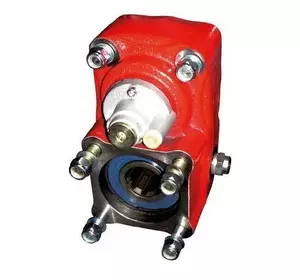 Коробка отбора мощности 1:1,30 ZF S5-50/90, S6-65/66/70/75/80/90, 6S-800/1000/1200 TD/TO (Volvo ZTO 1006), Коробка отбора мощности 1:1,30 ZF S5-50/90, S6-65/66/70/75/80/90, 6S-800/1000/1200 TD/TO (Volvo ZTO 1006),