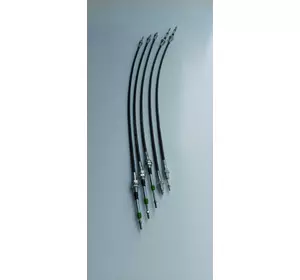 Трос управления гидрораспределителя ХТЗ Трос управления гидрораспределителя ХТЗ