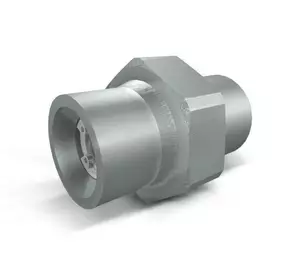Обратный клапан VU MM 3/4" папа-папа Обратный клапан VU MM 3/4" папа-папа