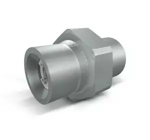 Обратный клапан VU MM 1"1/4 папа-папа Обратный клапан VU MM 1"1/4 папа-папа