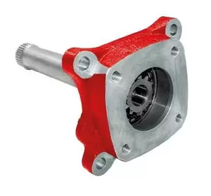 Вал коробки отбора мощности Volvo Стандарт Вал коробки отбора мощности Volvo Стандарт