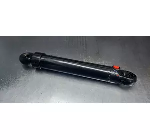 Гидроцилиндр рулевой Т-40, ЦС50х25х250 рулевой, ЦС50/250 усиленный Польша Гидроцилиндр рулевой Т-40, ЦС50х25х250 рулевой, ЦС50/250 усиленный Польша