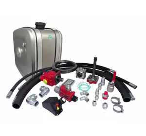 Гидравлический комплект Mercedes Ретардер Гидравлический комплект Mercedes Ретардер