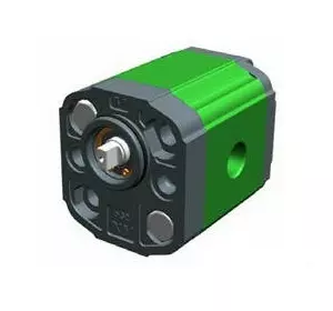 Гидронасос VIVOIL X1P1654DZZB (0,91 см3) Гидронасос VIVOIL X1P1654DZZB (0,91 см3)