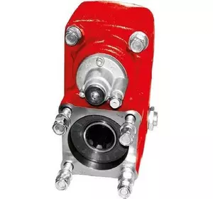 Коробка отбора мощности 1:1,26 ZF S5-50/90, S6-65/66/70/75/80/90, 6S-800/1000/1005/1200 TD/TO (Volvo ZTO 10) Коробка отбора мощности 1:1,26 ZF S5-50/90, S6-65/66/70/75/80/90, 6S-800/1000/1005/1200 TD/TO (Volvo ZTO 10)