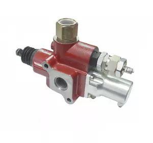 Распределитель гидравлический для самосвала 180 л. Распределитель гидравлический для самосвала 180 л.