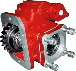 Коробка отбора мощности Renault B6-85, G-406 Коробка отбора мощности Renault B6-85, G-406