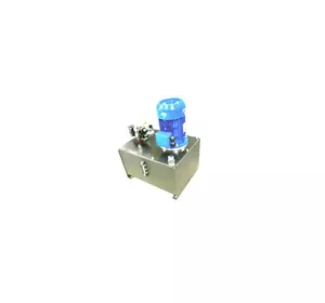 Изготовление маслостанций для прессов Изготовление маслостанций для прессов