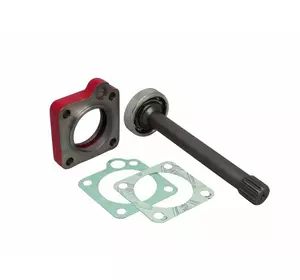 Вал коробки отбора мощности ZF Автомат Інтардер Вал коробки отбора мощности ZF Автомат Інтардер