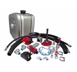 Гидравлический комплект Mercedes Стандарт Гидравлический комплект Mercedes Стандарт