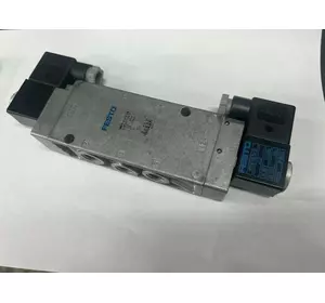 Распределитель Festo MFH-5-1/4-SA Распределитель Festo MFH-5-1/4-SA