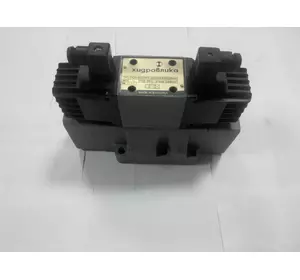 Гидрораспределитель 2Р203БЕ574Д Гидрораспределитель 2Р203БЕ574Д