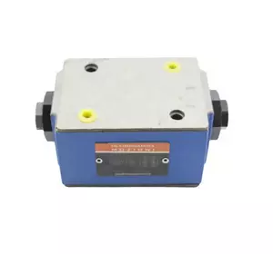 Гидрозамок Z2S16А-1-30 (клапан в канале А) ду16 Гидрозамок Z2S16А-1-30 (клапан в канале А) ду16