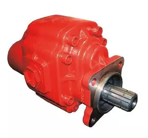 Шестеренчатый насос BEXL NS 115 Шестеренчатый насос BEXL NS 115