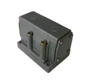 Пневмораспределитель В63-24-05 Пневмораспределитель В63-24-05