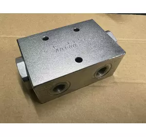 Ділювач потоку V1020 DFL 20-32 Ділювач потоку V1020 DFL 20-32