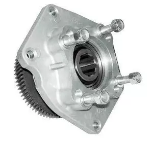 Коробка отбора мощности Scania ED 120 Коробка отбора мощности Scania ED 120