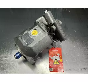 Насос аксіально-поршневий регульований Rexroth R910903163 A10VSO 28 DR/31R-PPA Серія 31 Насос аксіально-поршневий регульований Rexroth R910903163 A10VSO 28 DR/31R-PPA Серія 31