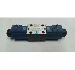 Гідророзподільник Duplomatic MD1D-S3/55 Гідророзподільник Duplomatic MD1D-S3/55