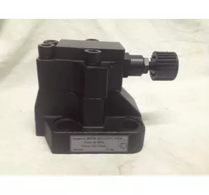 Клапан МКПВ20/3С2Р2 без пілота Клапан МКПВ20/3С2Р2 без пілота