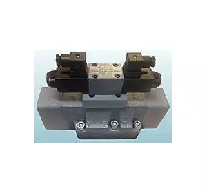 Гідророзподільник 2Р202АЕ574А Гідророзподільник 2Р202АЕ574А