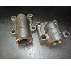 Фланець кутовий універсальний НШ100 Фланець кутовий універсальний НШ100