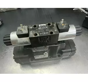 Гідророзподільник Parker D41VW004C1NJW91 (ВEХ16.34) Гідророзподільник Parker D41VW004C1NJW91 (ВEХ16.34)