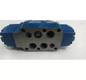 Гідророзподільник 4WEH25 D з електрогідравлічним керуванням Гідророзподільник 4WEH25 D з електрогідравлічним керуванням